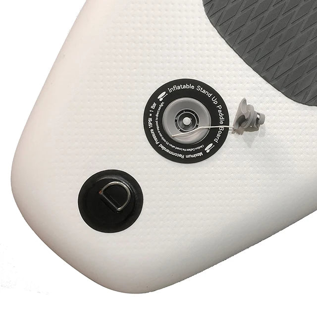 Chinese Spirit Only Makes High-quality Surfboards Paddle Board