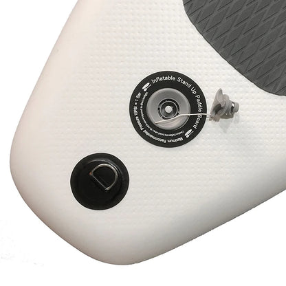 Chinese Spirit Only Makes High-quality Surfboards Paddle Board