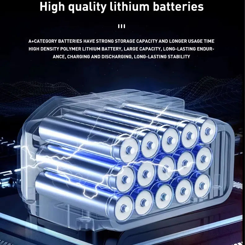 DTWA1-0030 Factory OEM Gardening Cordless Electric Scissors Rechargeable Lithium Pruning Shears