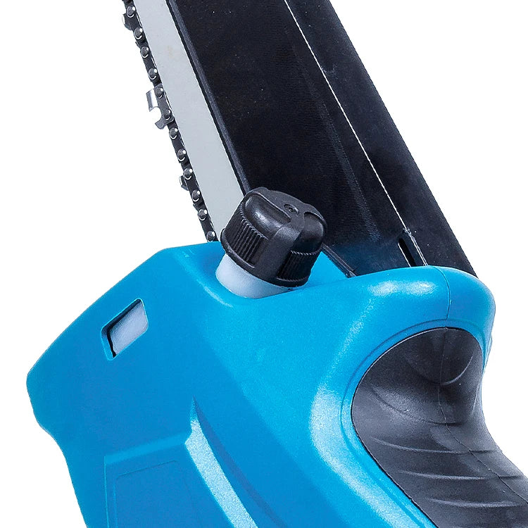 2028 DTW-SAW7115 588W 7000rpm Cordless Chain Saw Power O70, color - DTW-SAW7115 saw 8" (with one 15cell battery)