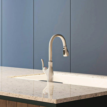 Stylish Furniture and Dual touch Sensor Faucets for Your Home