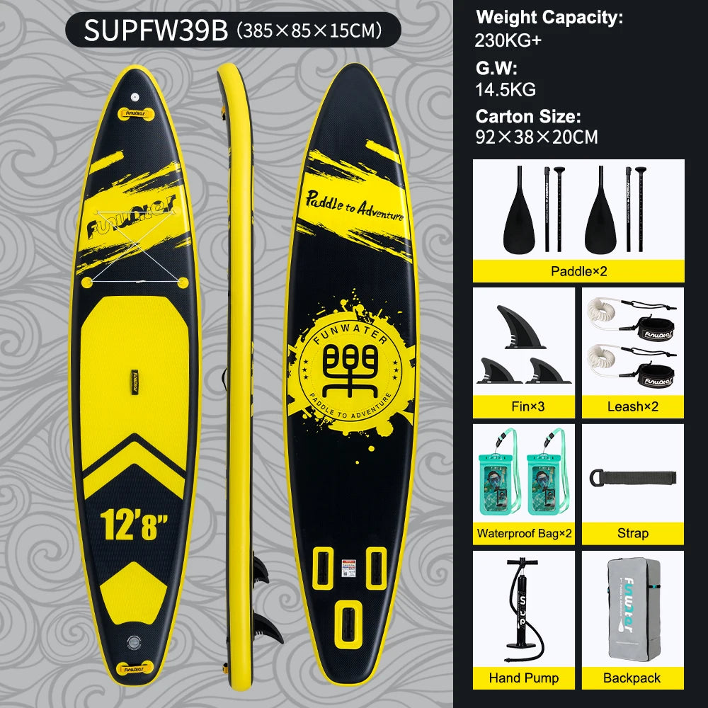 EU Free Shipping Dropshipping Factory Supply Surfing Inflatable sup Surfboard Stand up Paddle Board Paddle Surf supboard sup
