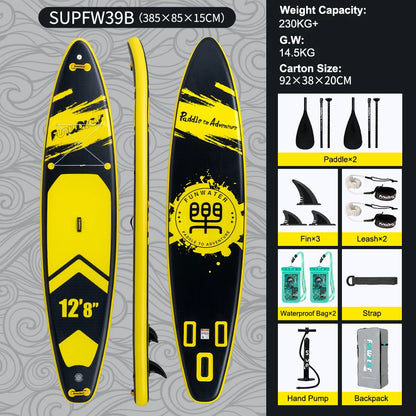 EU Free Shipping Dropshipping Factory Supply Surfing Inflatable sup Surfboard Stand up Paddle Board Paddle Surf supboard sup