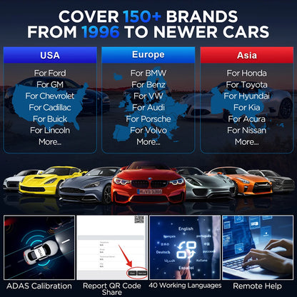 2025 Kingbolen Newest K10 Elite Bi-directional Control Full System Diagnostic Scan Tool DOIP CANFD ECU Coding Machine