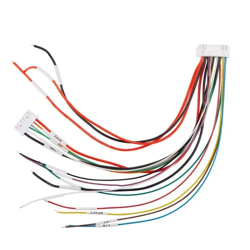 Autel APB131 Adapter Used With Autel XP400 PRO Read IMMO Data From MQB-V850/RH850 Dashboard for IM508/IM508S/IM608/IM608 Pro