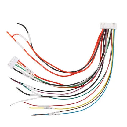 Autel APB131 Adapter Used With Autel XP400 PRO Read IMMO Data From MQB-V850/RH850 Dashboard for IM508/IM508S/IM608/IM608 Pro