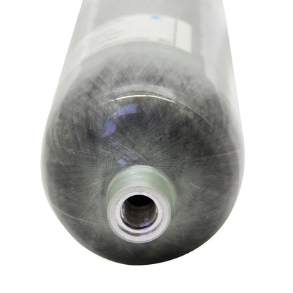 Ship From USA Warehouse Acecare 3L High Pressure Fast Shipping 30Mpa 4500psi Gas Cylinder SCUBA Diving tank