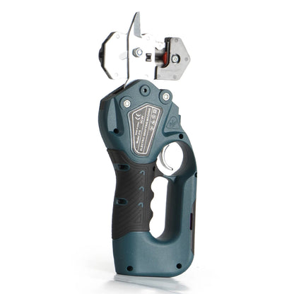 Professional High-Efficiency Electric Grafting Machine, Battery-Powered Precision Plant & Tree Grafting Cutter Tool