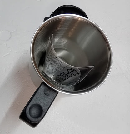 Bicchiere Acciaio Inox Contenitore Termico Auto 0,40 L