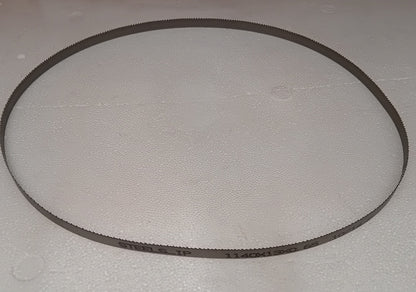 LAMA bimetallica  M42 EXTRA 1140X13X0.65 10/14 Z