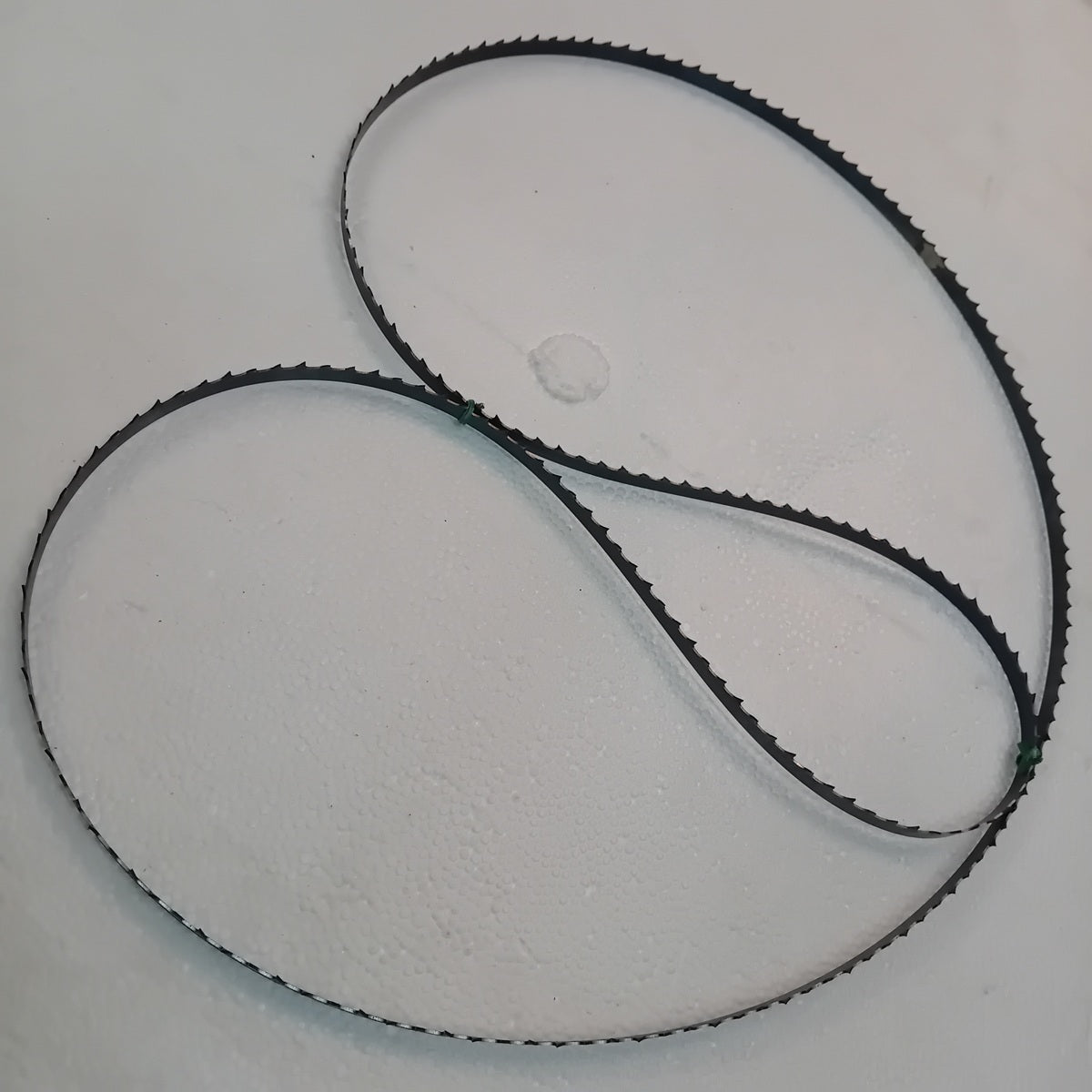 Lama a nastro legno acciaio al carbonio mm 1425X8X0,65-Z4 -E81425CA