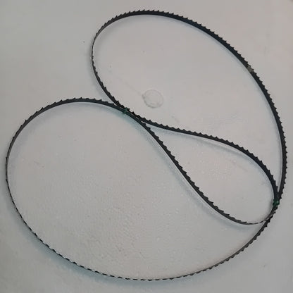 Lama a nastro legno acciaio al carbonio mm 1425X8X0,65-Z4 -E81425CA