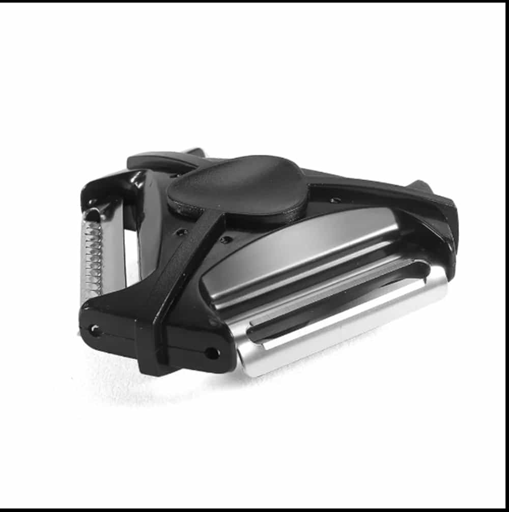 Sbucciatore frutta/verdure 3 in 1 Steels_IP- PE739