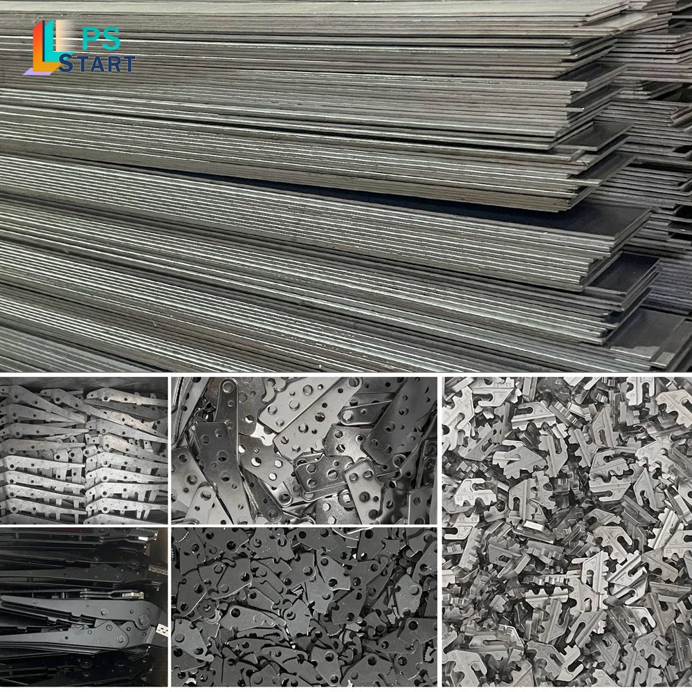 SN-02C Kit di strumenti per crimpare cavi AWG 23-13 per connettori elettrici per cavi isolati Terminali ad anello e a forcella e capicorda