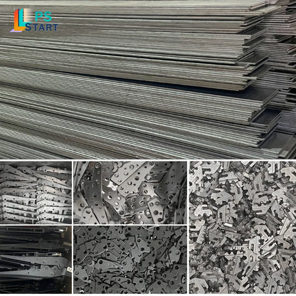 SN-02C Kit di strumenti per crimpare cavi AWG 23-13 per connettori elettrici per cavi isolati Terminali ad anello e a forcella e capicorda