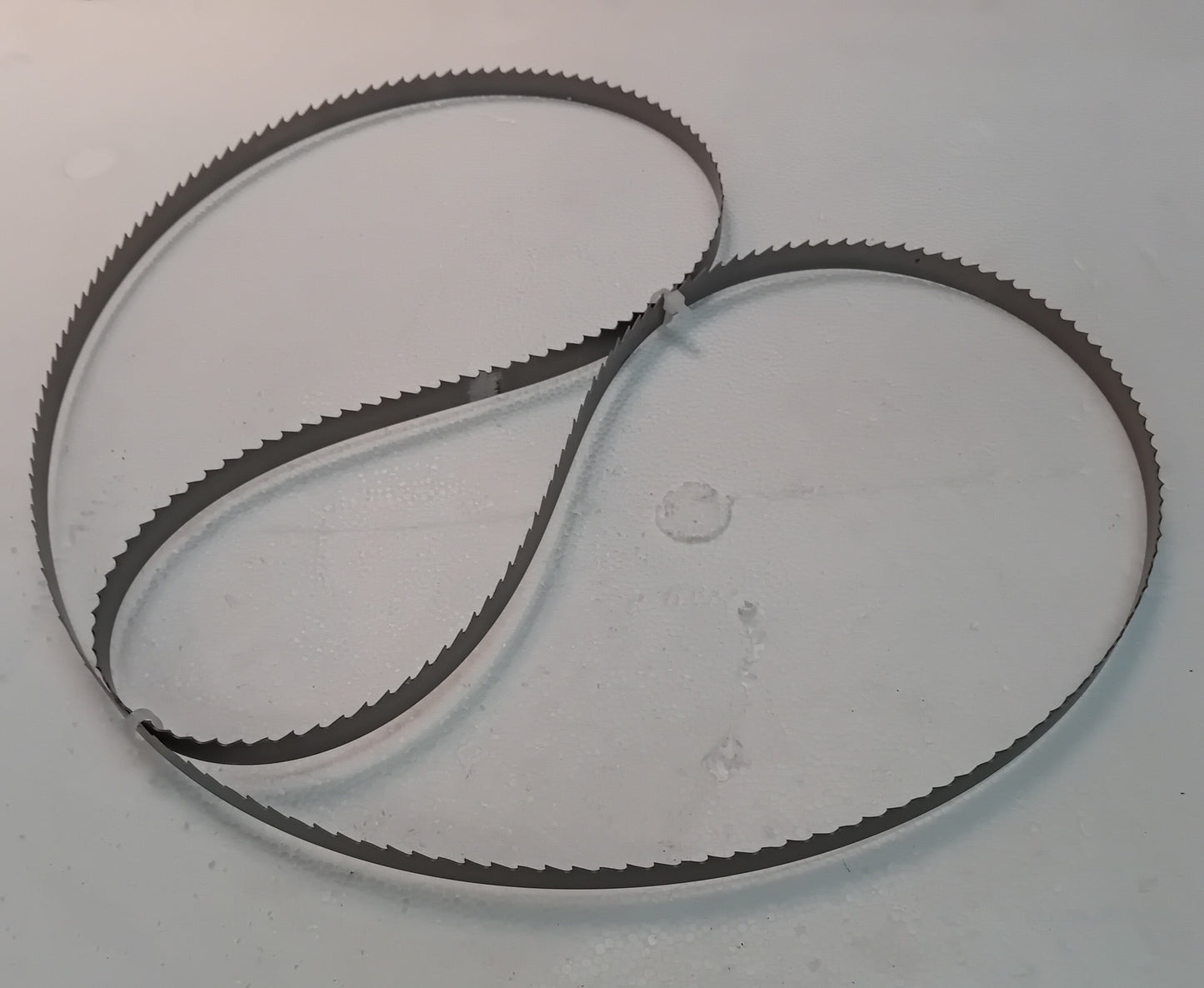 Lama BAHCO SANDFLEX 3851 -1640 mm-M42 13 X 0,6-Z4  FERRO, ACCIAIO, PVC X legno