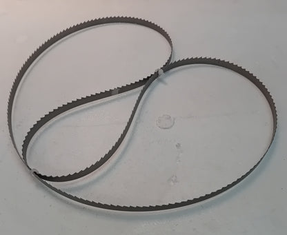 Lama BAHCO SANDFLEX 3851 -1640 mm-M42 13 X 0,6-Z4  FERRO, ACCIAIO, PVC X legno