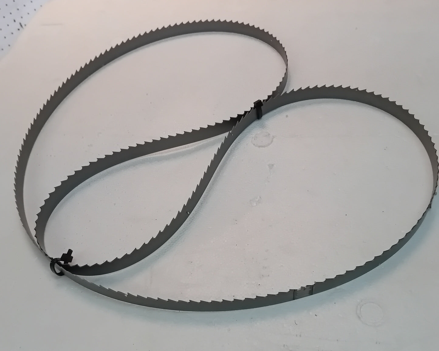 Lama BAHCO SANDFLEX 2010 mm 3851 M42 20 X 0,9-Z4 FERRO, ACCIAIO, PVC X legno