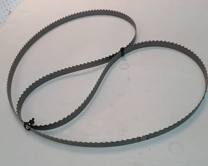 Lama BAHCO SANDFLEX 2010 mm 3851 M42 20 X 0,9-Z4 FERRO, ACCIAIO, PVC X legno