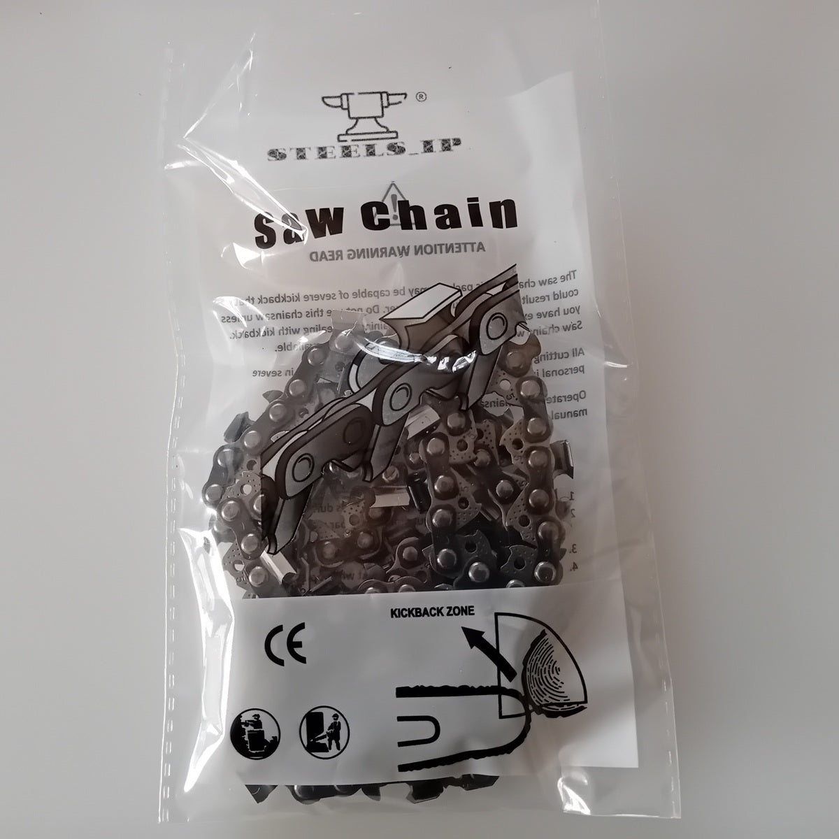 Catena motosega '325 058" -1,5 mm Steels_IP G325058