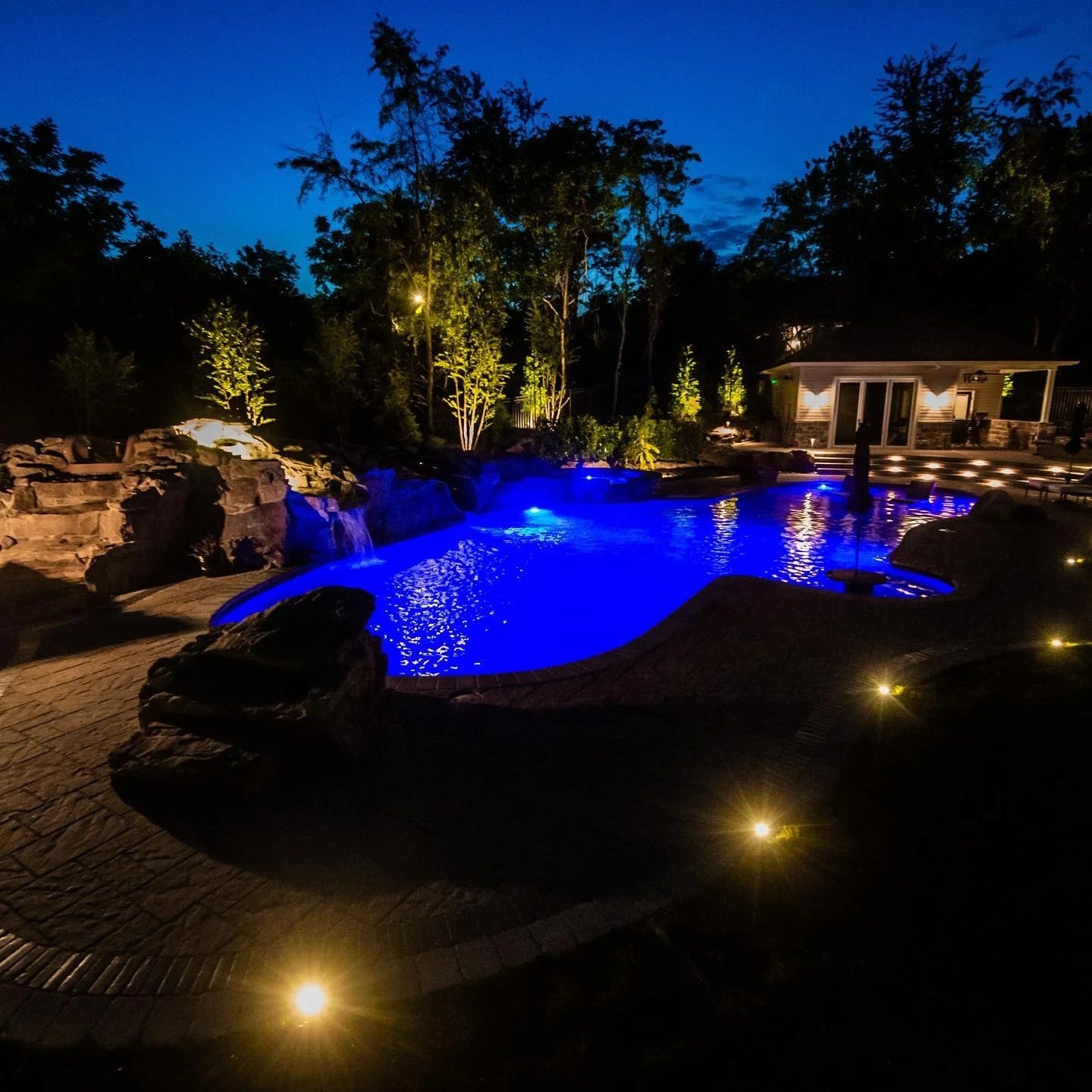 ETL Approved New Design Hot Sale Low Voltage Antique Bronze Finishing Inground Light, LED Used RGBW PAR36 [LT2205B]