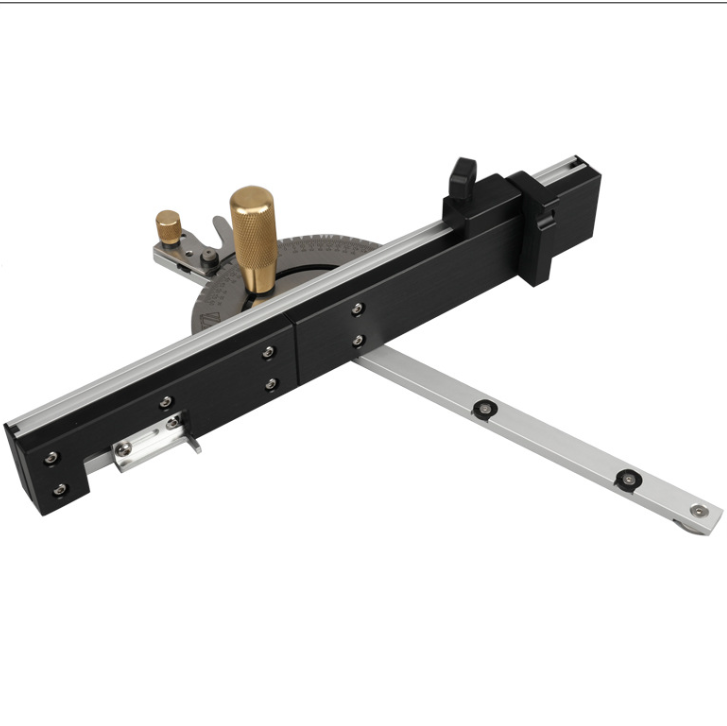 L-HT58 Table Saw Precision Miter Gauge System