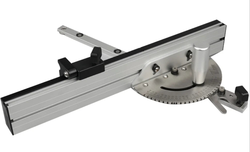 L-HT58 Table Saw Precision Miter Gauge System