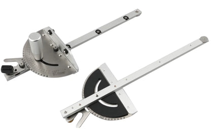 L-HT58 Table Saw Precision Miter Gauge System