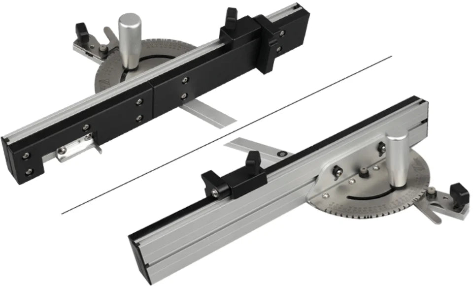 L-HT58 Table Saw Precision Miter Gauge System