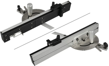 L-HT58 Table Saw Precision Miter Gauge System