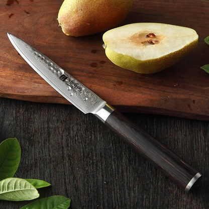 Coltello multiuso B1H da 5 pollici