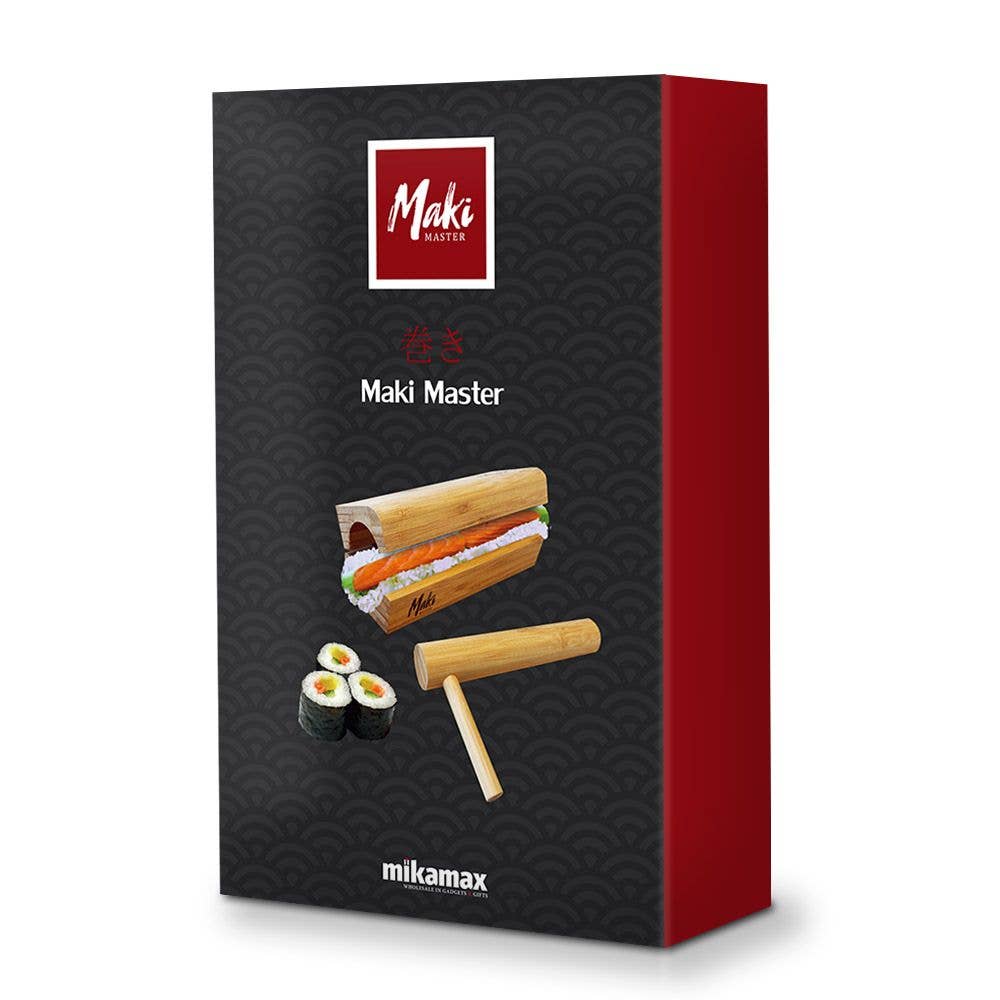 Maki Maestro