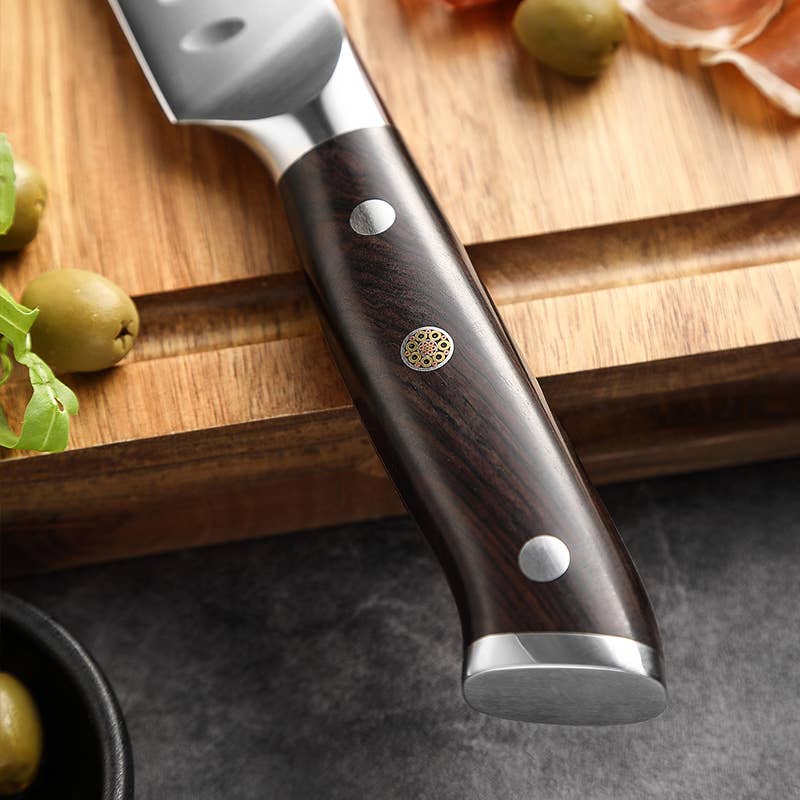 Coltello da intaglio Granton B13S da 30 cm