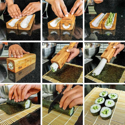 Maki Maestro