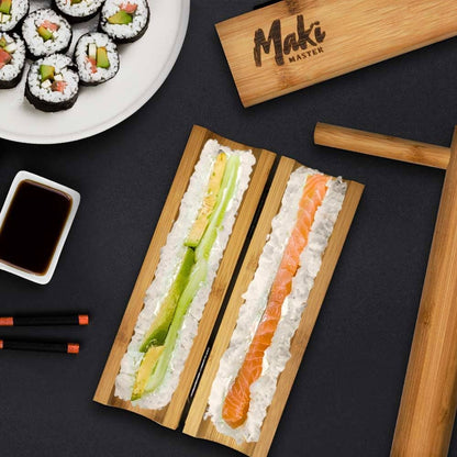 Maki Maestro