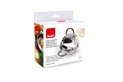 IBILI - Stampo per gnocchi in acciaio inossidabile 15 cm.