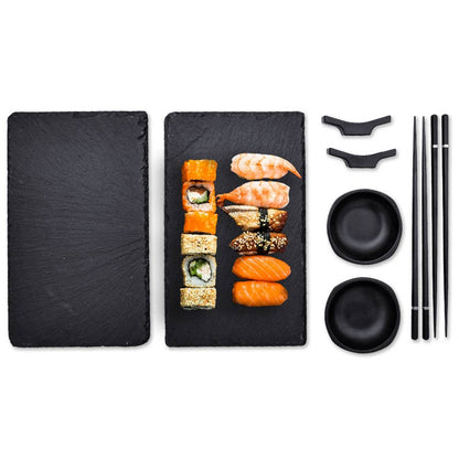 Set di sushi per due