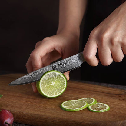 Coltello multiuso B1H da 5 pollici