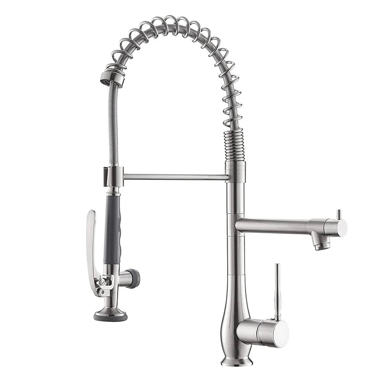 Hot Sale Contemporary Kitchen Brass Ceramic for FLG Pendant Light High Quality Water Cleapendant Restaurant Lamp Slampe Hole Pul