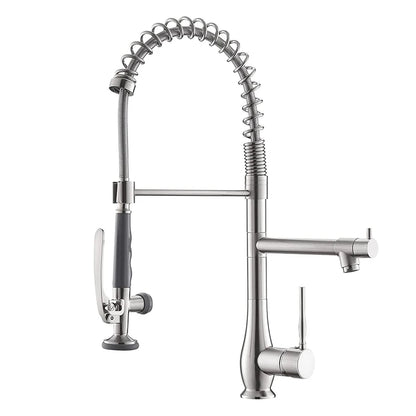 Hot Sale Contemporary Kitchen Brass Ceramic for FLG Pendant Light High Quality Water Cleapendant Restaurant Lamp Slampe Hole Pul