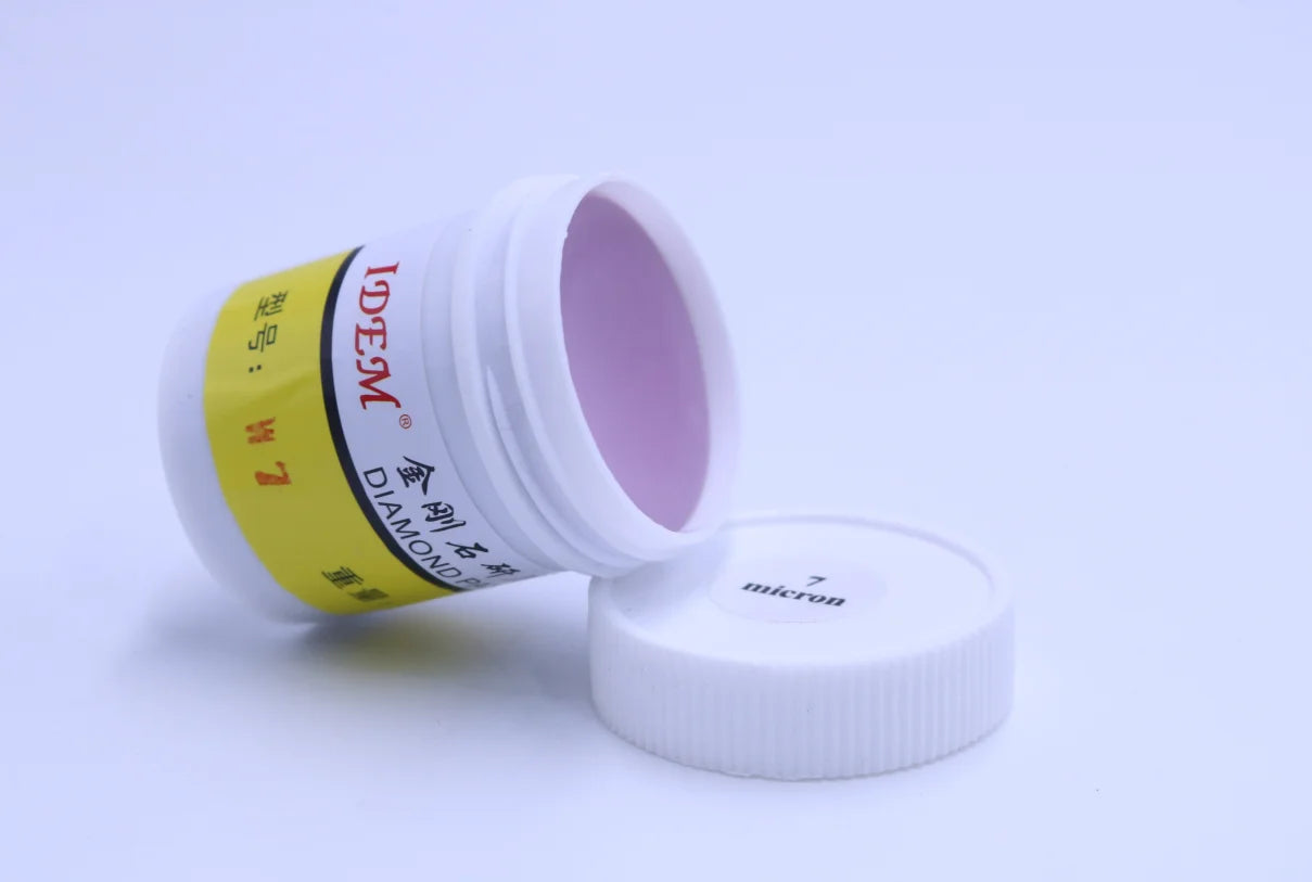 1 Can 1231 Kitchen Oxide Paste Tool Grindstone Knife Sharpener Stone Polishing Wax Home Kitchen Accessory