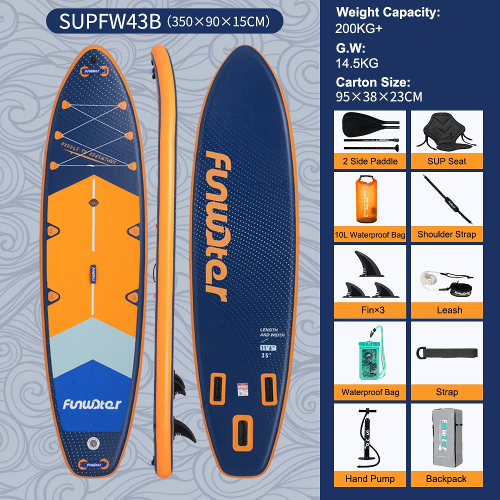 EU Free Shipping Dropshipping Factory Supply Surfing Inflatable sup Surfboard Stand up Paddle Board Paddle Surf supboard sup
