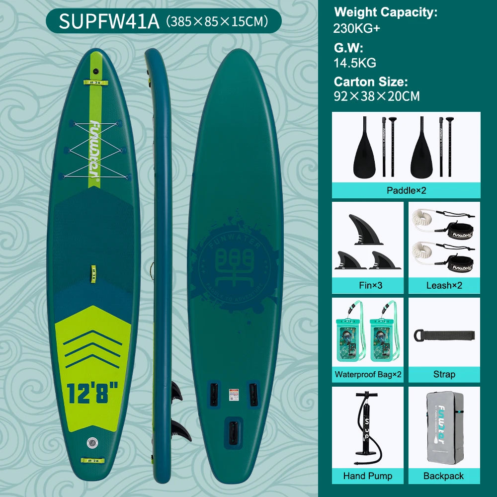 EU Free Shipping Dropshipping Factory Supply Surfing Inflatable sup Surfboard Stand up Paddle Board Paddle Surf supboard sup