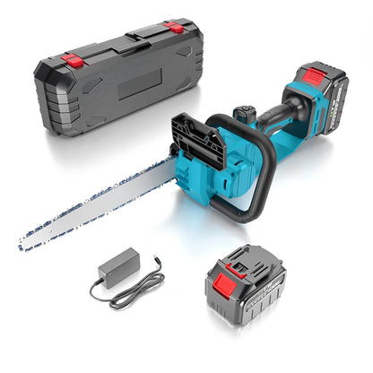DTWA2-0055 12-Inch Brushless Motor Lithium Battery Chain Saw for Household Industrial and Agricultural Use