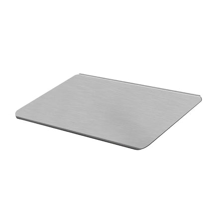 Double-Sided Titanium Cutting Board Antibacterial and Mildew Resistant Kitchen Board Made From Wheat Straw
