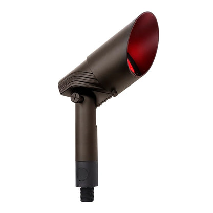 USA Warehouse Smart Tuya Wifi Led Spotlight Landscape Garden up Lights Low Voltage Landscape Light Outdoor Spotlight With Zigbee