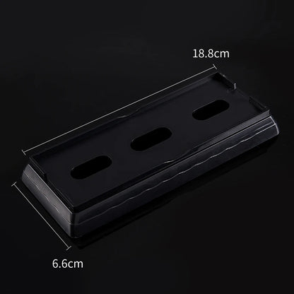 ADAEE Double Sides Combination Whetstone for Kitchen Knives Garden Tools Size 180*60*30mm