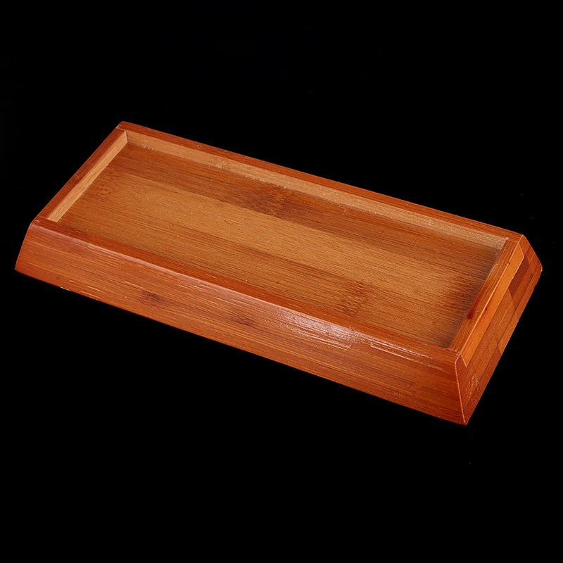 ADAEE Double Sides Combination Whetstone for Kitchen Knives Garden Tools Size 180*60*30mm